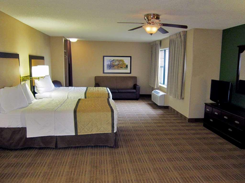 Extended Stay America Select Suites - Detroit - Roseville Room photo