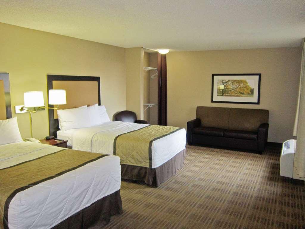 Extended Stay America Select Suites - Detroit - Roseville Room photo